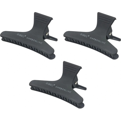 Sibel Set 3ks pinetky CARBON