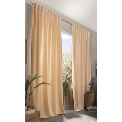 Home Wohnideen zatemňovací termo závěs 85425 WOLLY 5605 bordo 245x135 cm (v x s)
