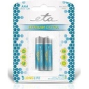 ETA PREMIUM AAA 2ks R03LITH2