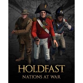 Holdfast: Nations At War