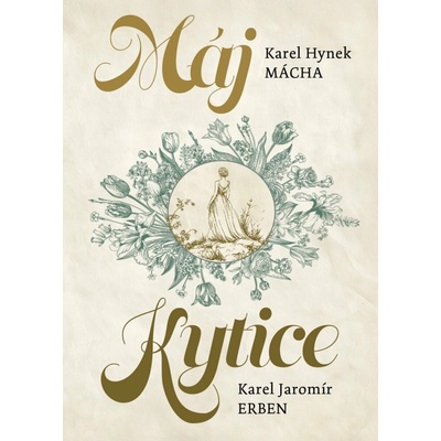 Máj / Kytice