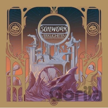 Soilwork Verkligheten 2 LP