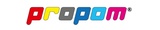 Logo Propom.bg