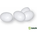Gaun Plastové slepačie vajce 6cm