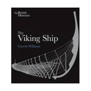 Viking Ship | Gareth Williams (2014)