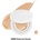 Parnell - Cicamanu Serum Cushion 15g - 24N (Natural Nude)