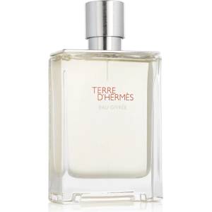 Hermès Terre D'Hermès Eau Givrée Презареждаема парфюмна вода тестер за мъже 100 ml Парфюми