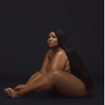 Lizzo - Cuz I Love You (Super Deluxe Edition) (CD) (0075678650727)