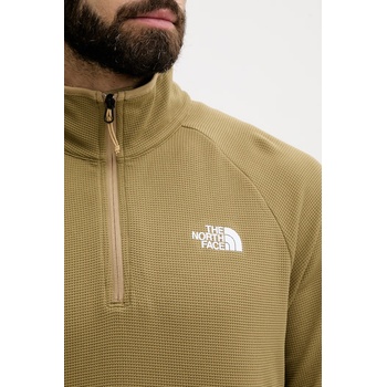 The North Face спортен суичър мъжки ANORAK (NF0A8CS32EL1)