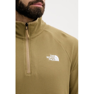 The North Face спортен суичър мъжки ANORAK (NF0A8CS32EL1)