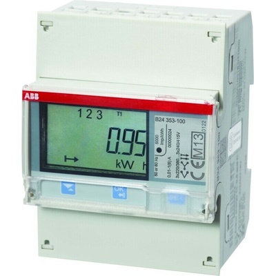 ABB 2CMA100178R1000 B24