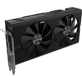 Sapphire Radeon RX 580 Pulse 4GB DDR5 11265-09-20G