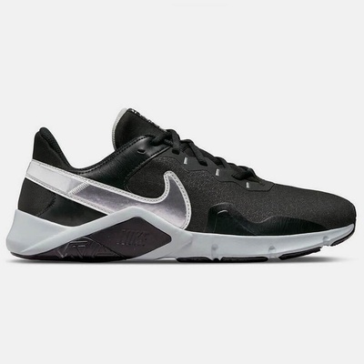 Nike Мъжки Обувки Nike Legend Essential 2 CQ9356-008 (CQ9356-008)