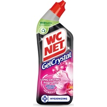 WC Net Crystal gél Pink Flowers 750 ml