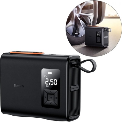 Baseus Mega EnergyPump