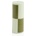 HAY Column M Свещ, маслиненозелена (AB401-A602-AP89)