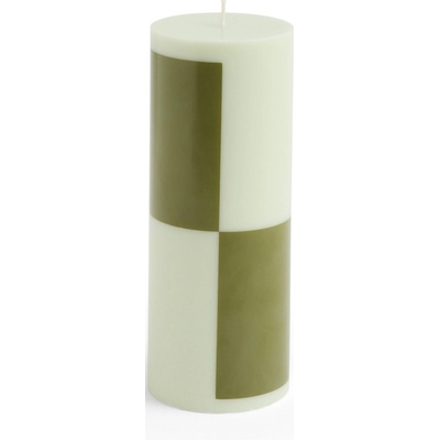HAY Column M Свещ, маслиненозелена (AB401-A602-AP89)