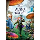Alenka v říši divů DVD