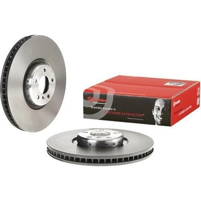 Brzdový kotúč BREMBO 09.D899.13