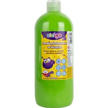 Strigo temperová barva 1000 ml zelená světlá 372250