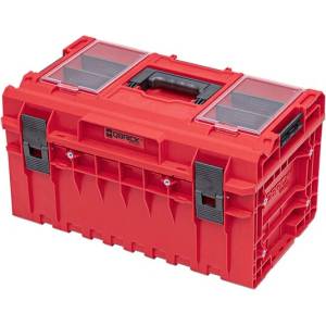 Qbrick System Кутия за инструменти QS ONE 350 2.0 Pro RED Ultra HD 16489 (SKRQ350P2CCZEPG013)