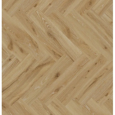 Barlinek Next Step SPC Herringbone Pad DP5000032 Desert Oak 1,31 m2