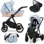Kunert Ivento 3 in 1 Детски колички