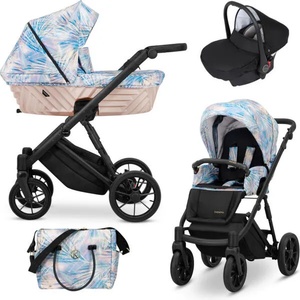 Kunert Ivento 3 in 1 Детски колички