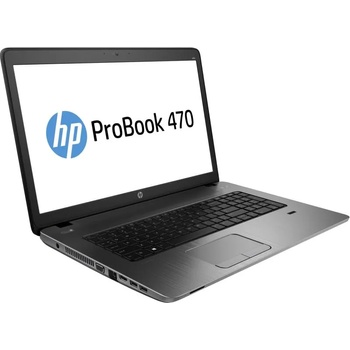 HP ProBook 470 G3 P5T17EA