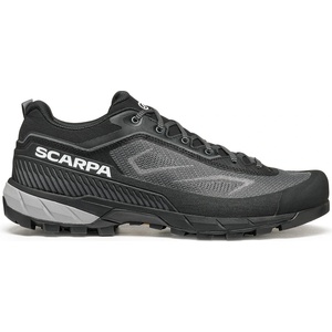 Scarpa Мъжки апроуч обувки Scarpa Rapid LT Approach shoes - Anthracite / Gray - размер 43 (EU) (042-0438-0217)