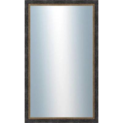 DANTIK CARRARA 60x100 cm hnedočierna 2948