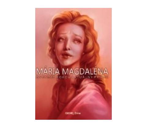 Mária Magdaléna
