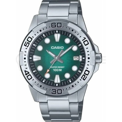 Casio MTD-140D-3A