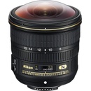 Nikon AF-S Fisheye-Nikkor 8-15mm f/3.5-4.5E ED