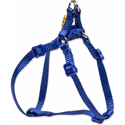 Duvo+ Postroj nylon North 2,5 x 65-80 cm