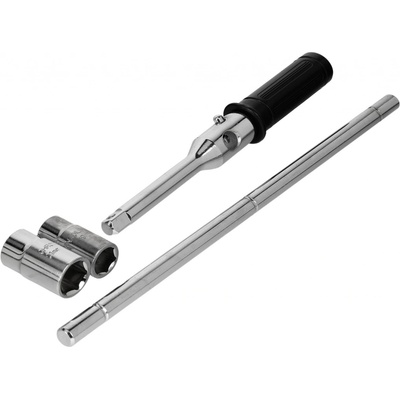 Kraft & Dele Skládací klíč na kola 17-19mm 21-23mm KD10669