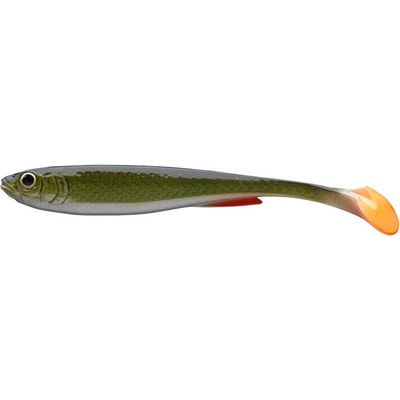 Daiwa Prorex Slim Shady Golden Natural Green Roach 16cm 25,5g
