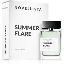 Novellista Summer Flare parfumovaná voda dámska 75 ml