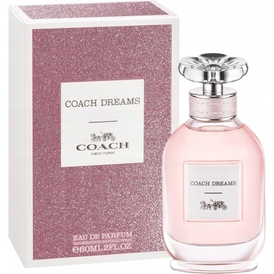 Coach Dreams Sunset parfémovaná voda dámská 60 ml
