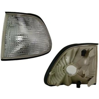 Blikač přední levý BMW 7 (E38), 04.94-12.01 OE 82199402989