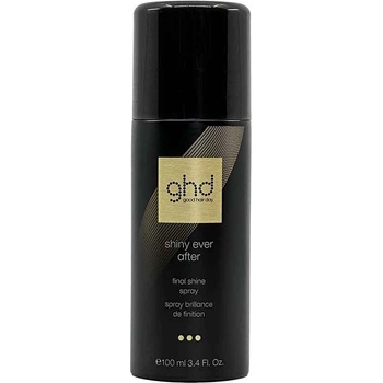 GHD Style Final Shine Spray 100 ml