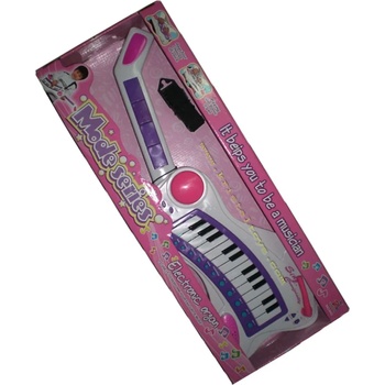 Image 1 of Детска играчка - Орган с форма на китара