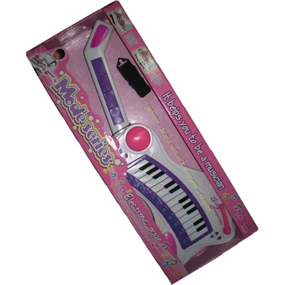 Детска играчка - Орган с форма на китара