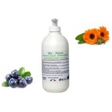 Bio-Natur Podepilační krém 500 ml