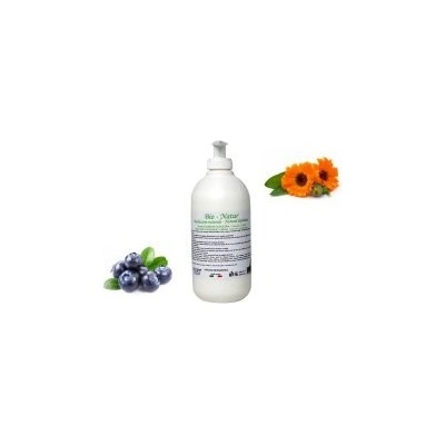 Bio-Natur Podepilační krém 500 ml