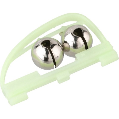 Mikado Rolnička dvojitá 14mm na špičku prutu 1ks