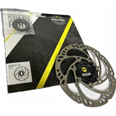 MAGURA MDR-C 180 mm 180 mm (7")