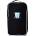 Castore Чанта Castore Boot Bag - Black/White