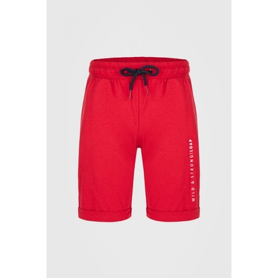 Loap BOOSAC dětské kraťasy