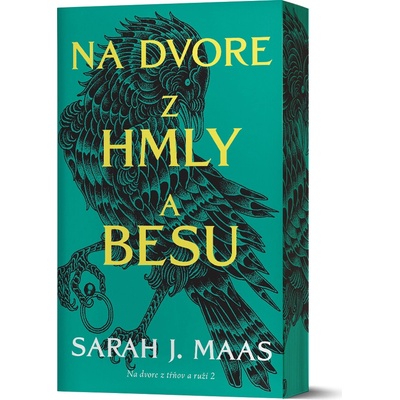 Na dvore z hmly a besu